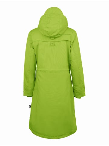 SCHIETWETTER Wintermantel Raubein Lina in lime