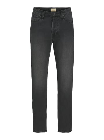 Jack & Jones Relaxed Fit Jeans in Black Denim