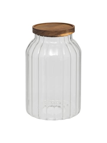 5five Simply Smart Glasbehälter in transparent