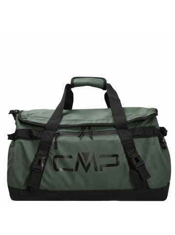 cmp YAHK 40L - Reisetasche/Reiserucksack 48 cm (jungle) in jungle