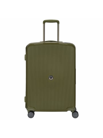 March15 onyva - 4-Rollen-Trolley M 67 cm in bronze