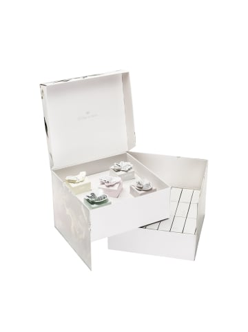 PURELEI Schmuckset Elemente in Gold