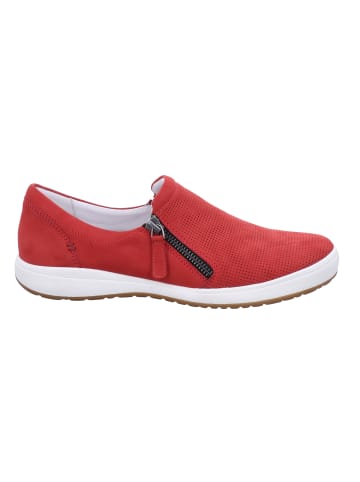 Josef Seibel Slipper Caren 22 in rot