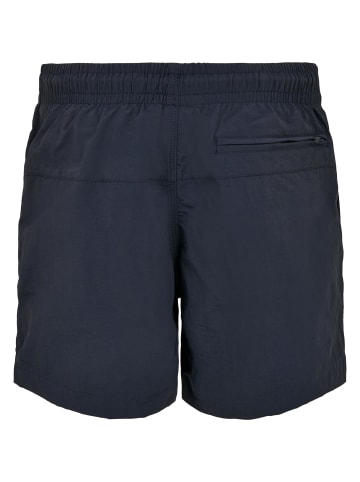 Urban Classics Badeshorts in blau