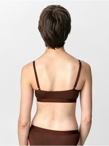 Erlich Textil  Erlich Textil Bustier EDITH in umbra