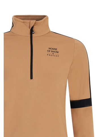 Protest " PRTCarly in Teddy Brown