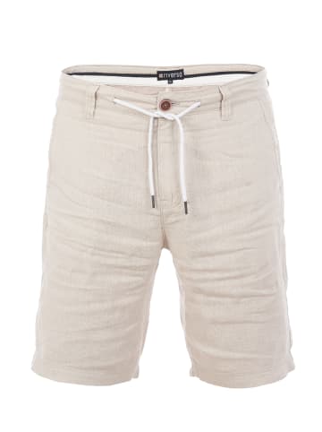 riverso  Short RIVOliver regular/straight in Beige