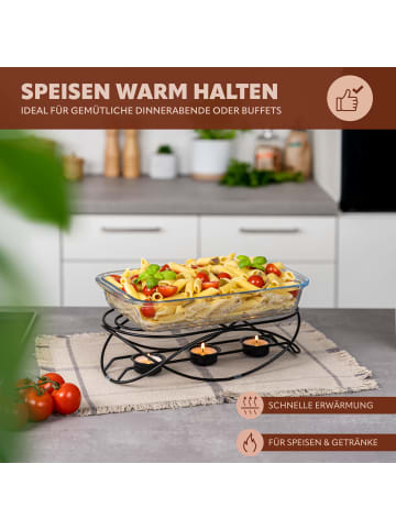 bremermann Speisewärmer