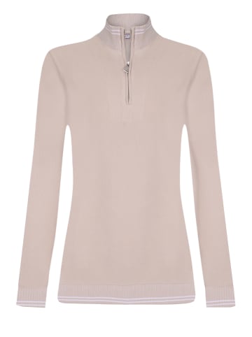 Felix Hardy Pullover in Beige