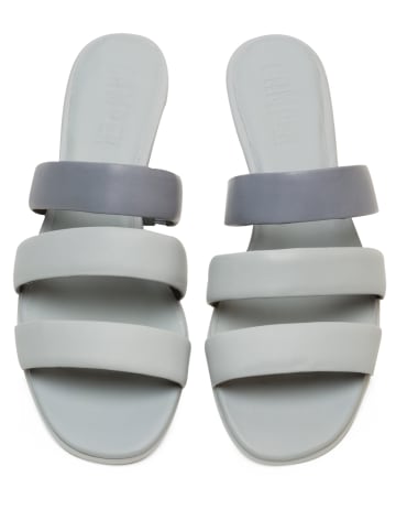 Camper Sandalen " Katie " in Grau