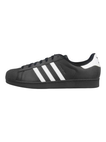 adidas Sneaker in Schwarz