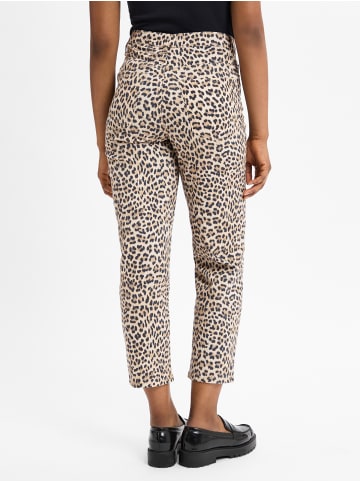 Rich & Royal Hose in braun