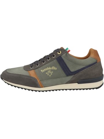 Pantofola D'Oro Sneaker low Matera 2.0 Uomo Low in grau