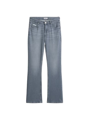 Marc O'Polo DENIM Jeans Model Nella bootcut in Light Grey