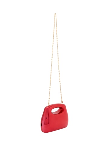 myMo at night Women Handbag in Red