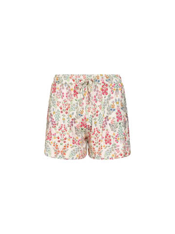 PiP Studio Shorts für Damen Bob Primavera in Weiß