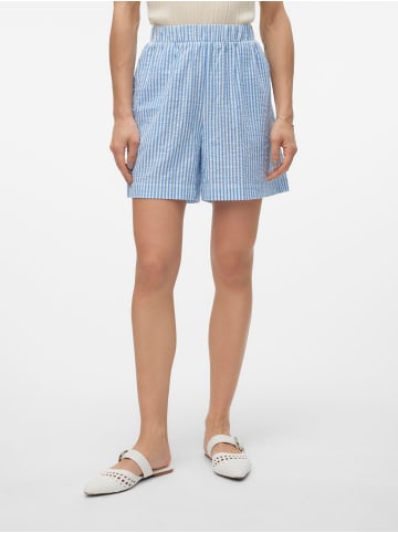 Vero Moda Shorts in Vista Blue