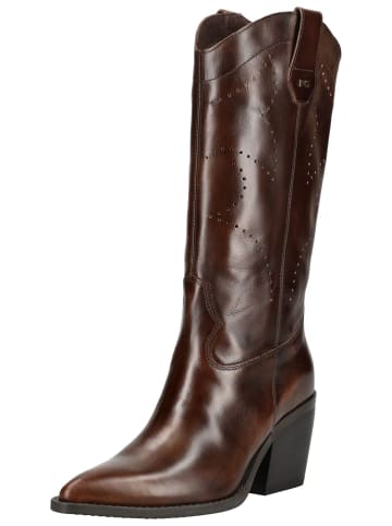 Nero Giardini Stiefel in Braun