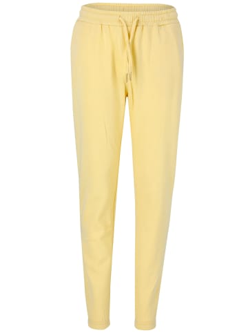 Endurance Sweatpants Bastini in 5099 Pastel Yellow