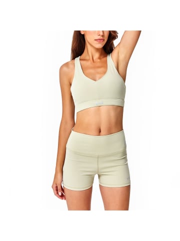 YEAZ CELEB Set in grün