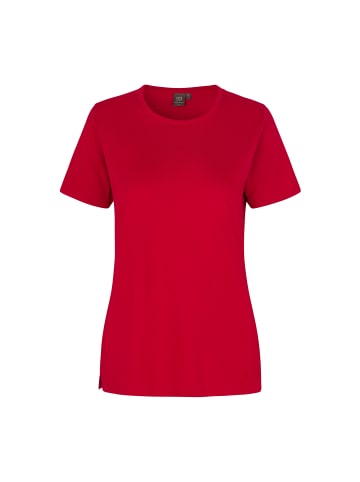 PRO Wear by ID T-Shirt halbarm in Rot