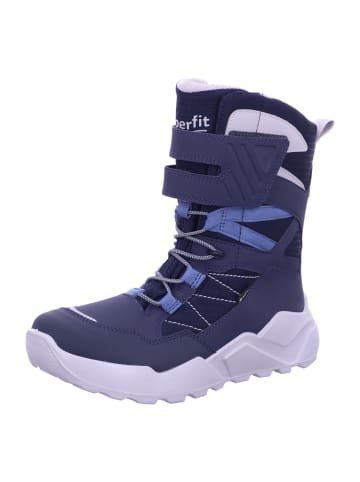 superfit Boots in blau
