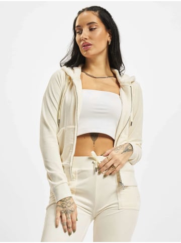 Juicy Couture Juicy Couture Half-Zip in beige