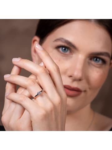 Lyomi 585/- Gold in gelb