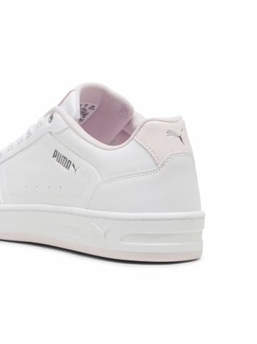 Puma Sneaker für Damen in weiß