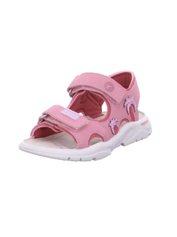 Ricosta Sandale in rosa