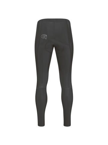 Gonso Radhose Cycle Hip in Schwarz