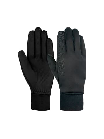 Reusch Fingerhandschuhe City Life TOUCH-TEC in 7700 black