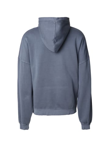 PEGADOR PEGADOR Sweat & Fleece - Hoodies in vintage shadow blue