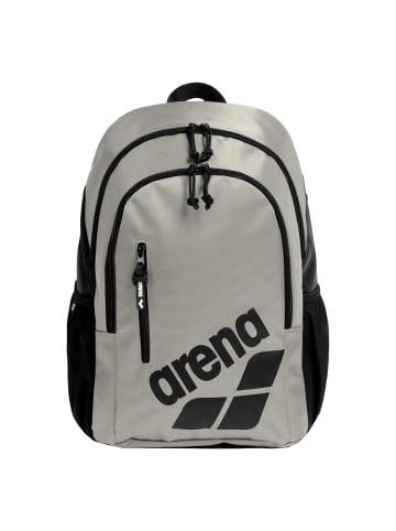 Arena Rucksack in Grau