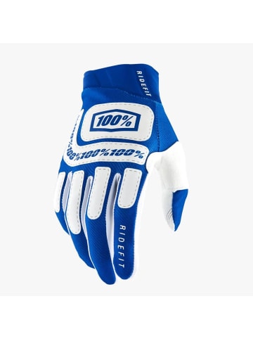 100Prozent 100% Ridefit Gloves Bonita 2022