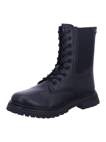 Copenhagen Kids Stiefel in schwarz