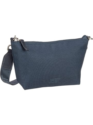 Jost Umhängetasche Bergen Shoulder Bag S in Blue