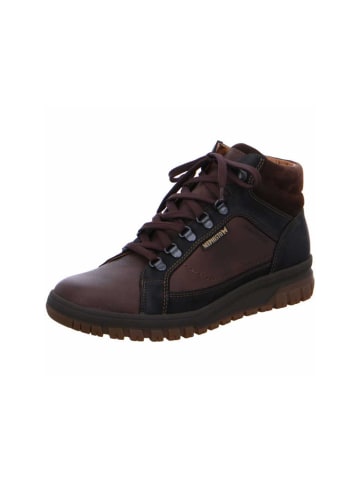 Mephisto Wanderschuhe für Herren in braun in braun