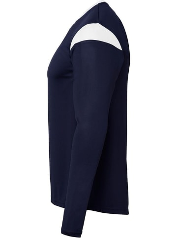 uhlsport  Trikot "Squad 27 Trikot Langarm" in Blau