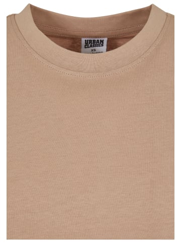 Urban Classics T-Shirt in amber