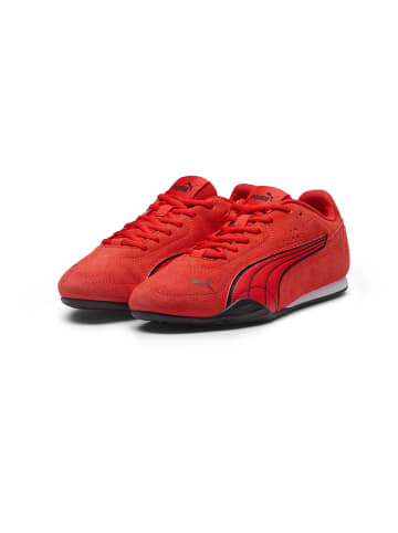 Puma Sneakers Low PUMA CATCH SD in rot