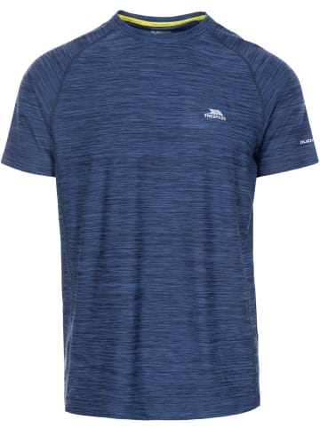 Trespass T-Shirt in Blau