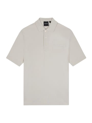 Lyle & Scott Poloshirt in Beige