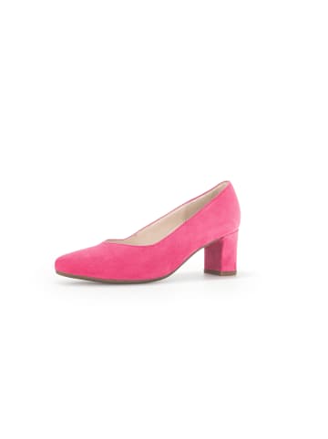 Gabor Comfort eleganter Pumps in rosa