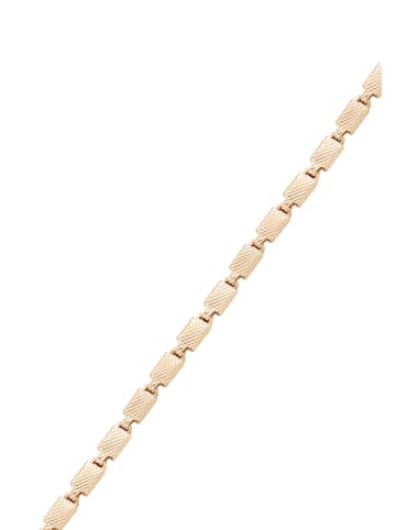 faina Bracelet in Rose Gold