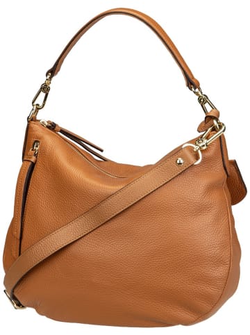 Abro Handtasche Juna Small in Cuoio