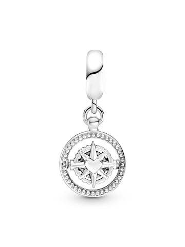 Pandora Sterling-Silber Charm