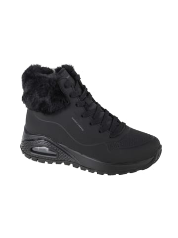 Skechers Skechers Uno Rugged - Fall Air in Schwarz