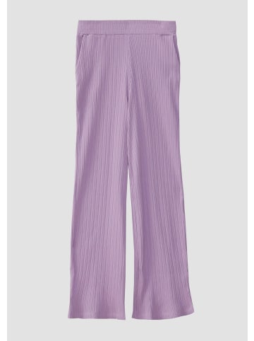 s.Oliver Leggings in 4719_lavendel