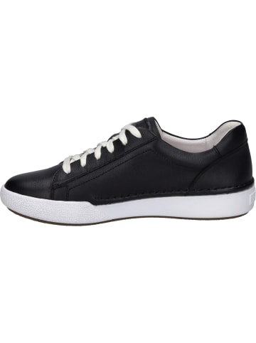 Josef Seibel Sneaker Claire 01 in schwarz
